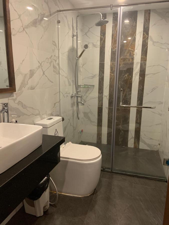 Suite có Ban công.