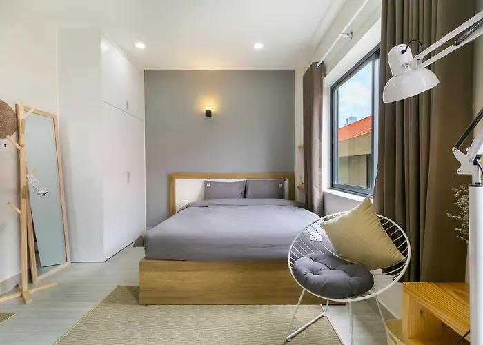 G9 Homestay - Nguyễn Trãi
