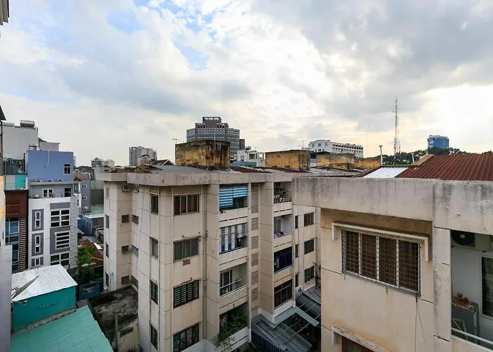 G9 Homestay - Nguyễn Trãi