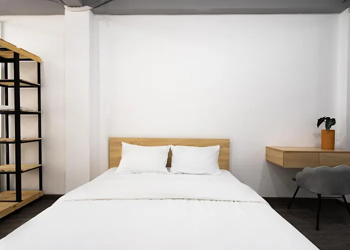 Luong Huu Khanh Homestay - Centre District 1