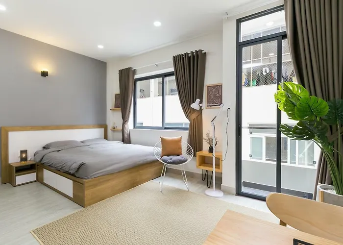 G9 Homestay - Nguyễn Trãi